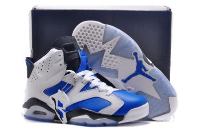 Air Jordan 6-163